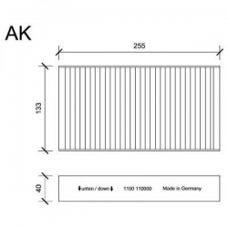 INNENRAUMFILTER  MERCEDES 