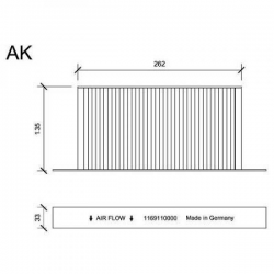 INNENRAUMFILTER  RENAULT  