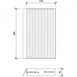 INNENRAUMFILTER  RENAULT  