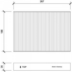 INNENRAUMFILTER  PEUGEOT  