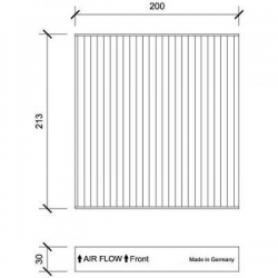 INNENRAUMFILTER  FORD     
