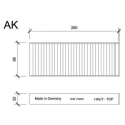 INNENRAUMFILTER  PEUGEOT  