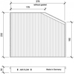 INNENRAUMFILTER  FORD     