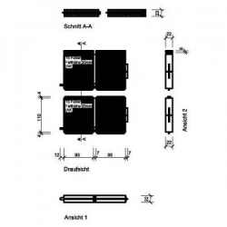 INNENRAUMFILTER  MAZDA    