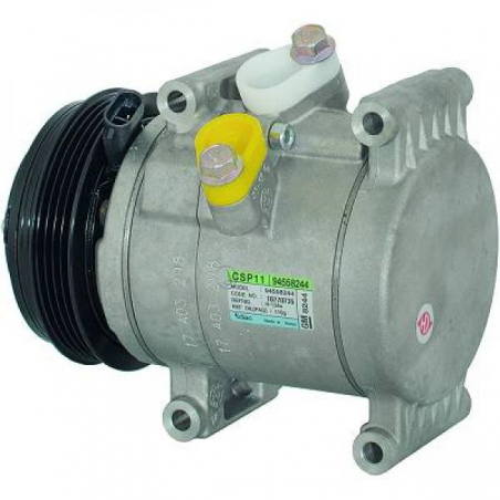 KOMPRESSOR KOMPRESSOR