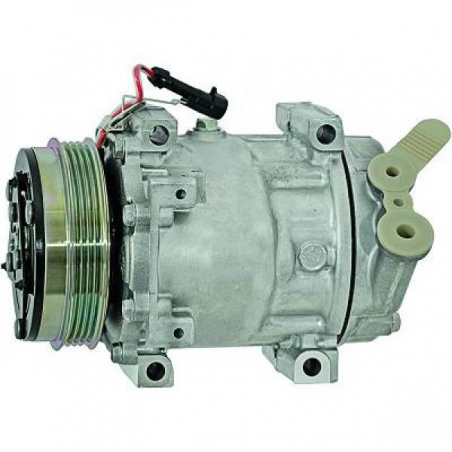 KOMPRESSOR FIAT KOMPRESSOR FIAT