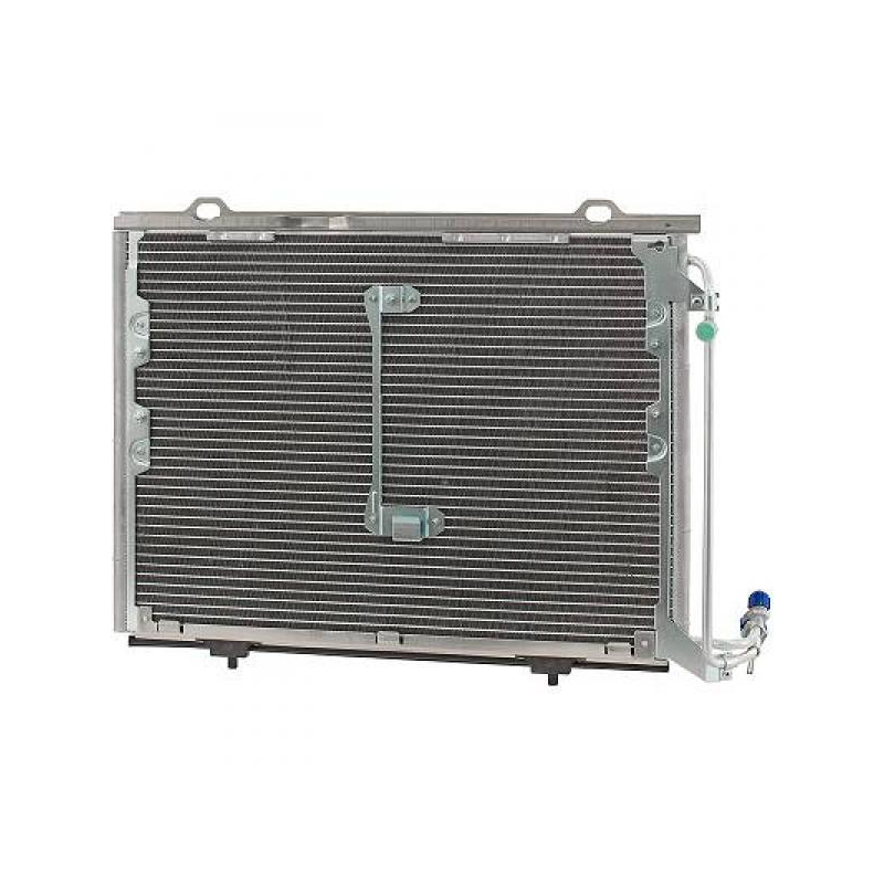 KONDENSATOR MERCEDES      