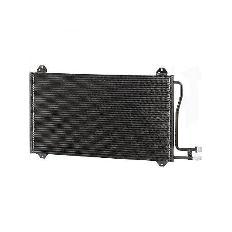 KONDENSATOR MERCEDES      