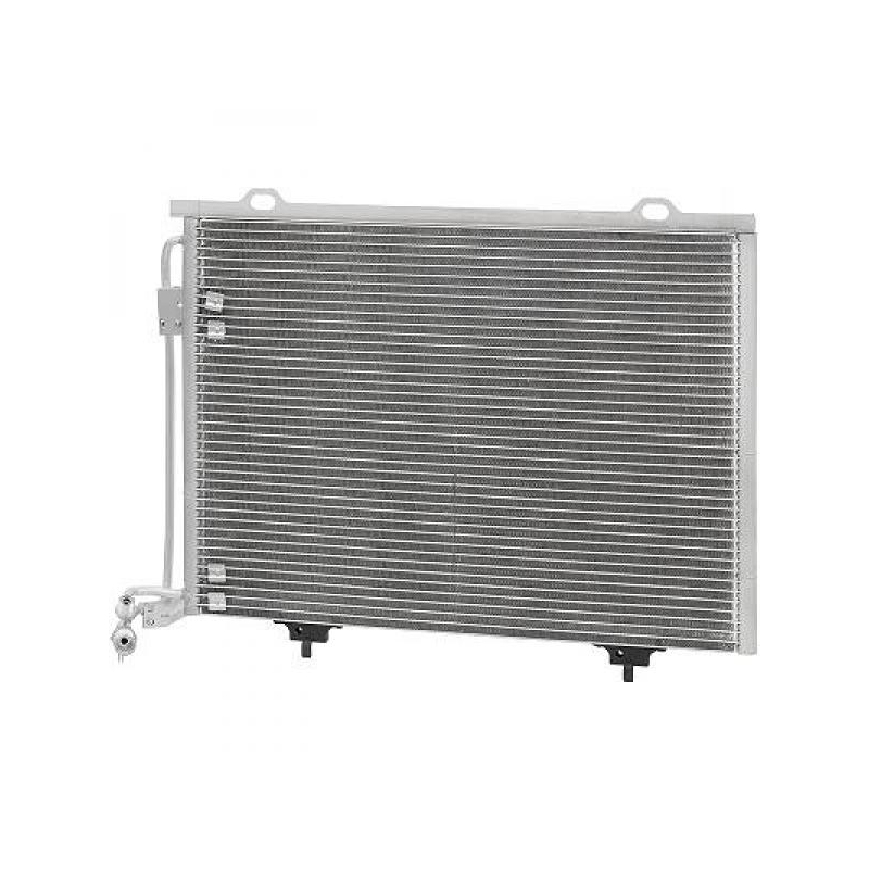 KONDENSATOR MERCEDES      