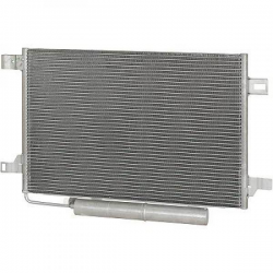 KONDENSATOR  MERCEDES     