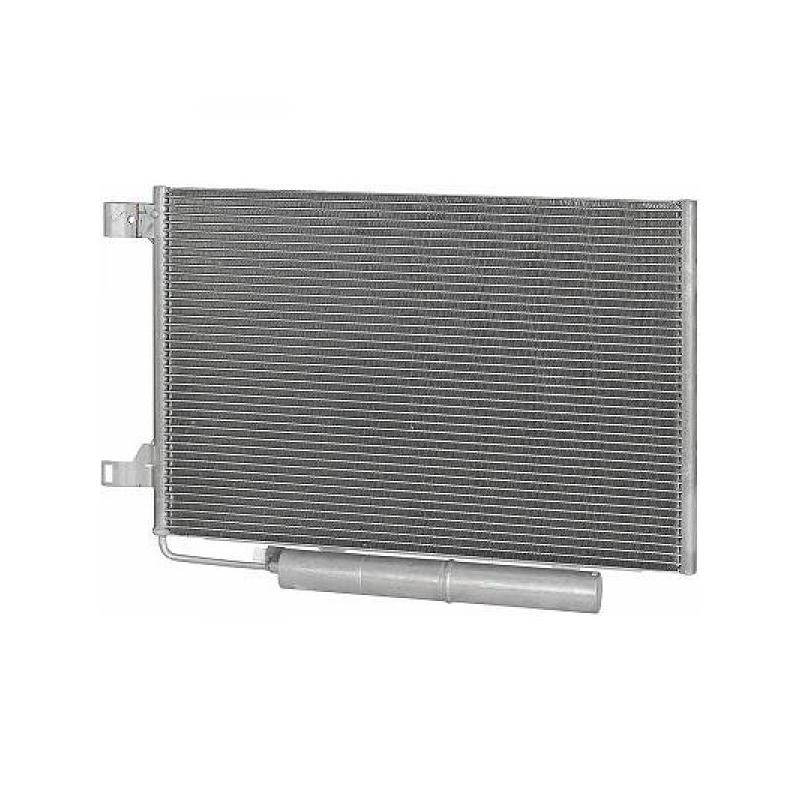 KONDENSATOR  MERCEDES     