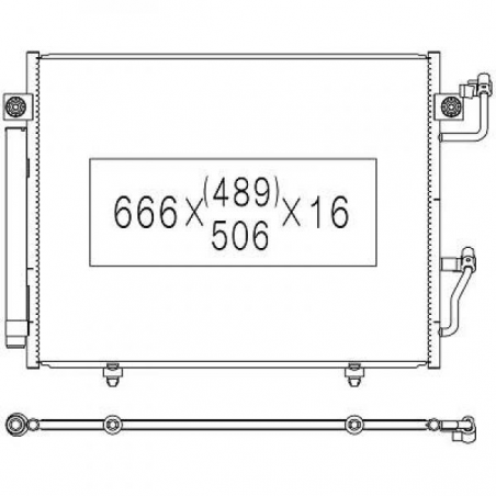 KONDENSATOR MITSUBISHI KONDENSATOR MITSUBISHI