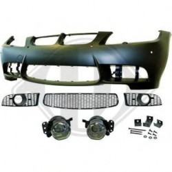  pare-chocs avant design           E90, 