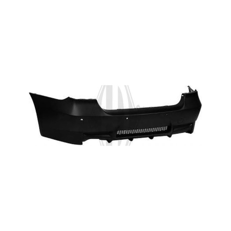  pare-chocs arr. Sport, pour PDC, à peindre     BMW E90, Berline 