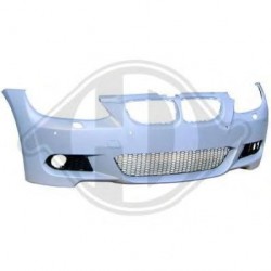  pare-chocs avant Sport, à peindre, pour PDC      BMW E92/93, Coupé/Cabrio 