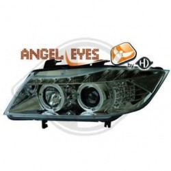  phares design, set     E90 
