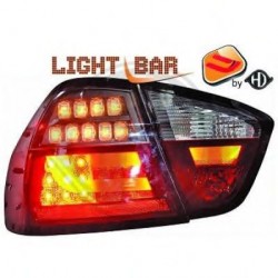  feux arrière design, set       SET E90, 