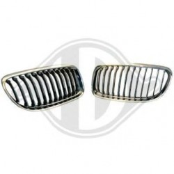  calandre D/G, set      E90, 