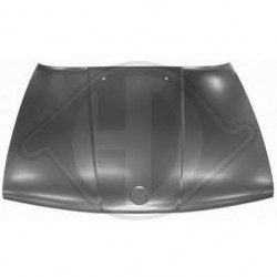  capot        BMW E34, 