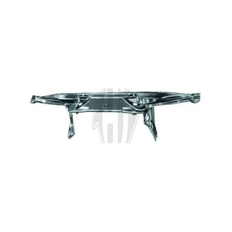  armature avant       BMW E34, 