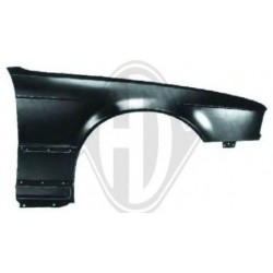  aile avant G   BMW E34, 