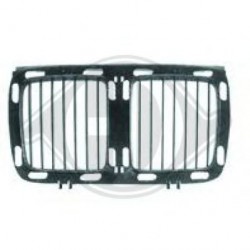 grille centrale       BMW E34, 