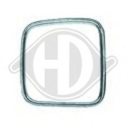  cadre chromé    D   BMW E34, 