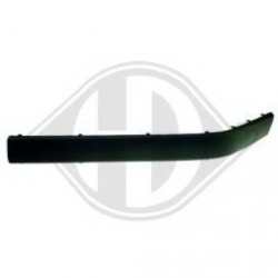 moulure pare-chocs G    BMW E34,