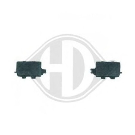 cache phare anti-br. D BMW E34, cache phare anti-br. D BMW E34,