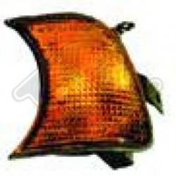  clignotant D  BMW E34, 