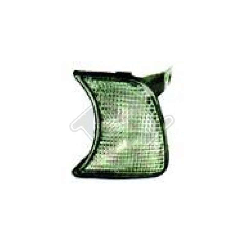  clignotant D    BMW E34, 