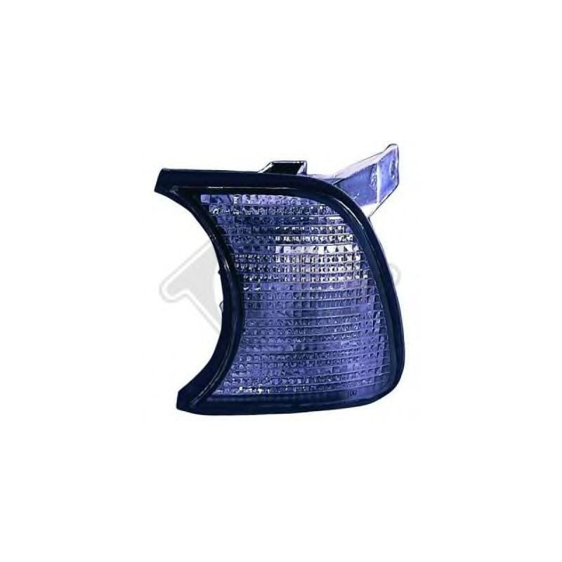  clignotant D    BMW E34, 