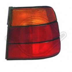  feu arrière  D  ext.  E34, 