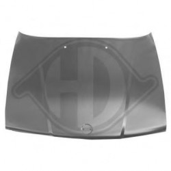  capot        BMW E34, 