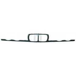  tôle de calandre central    BMW E34, 