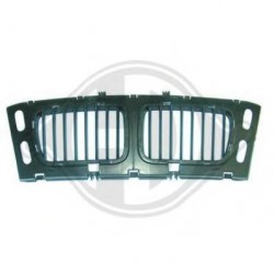  grille centrale       BMW E34, 