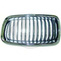  grille  G        BMW E34, 
