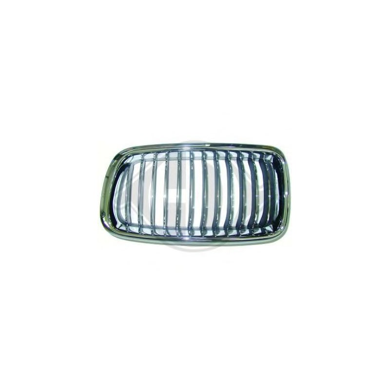  grille  G        BMW E34, 
