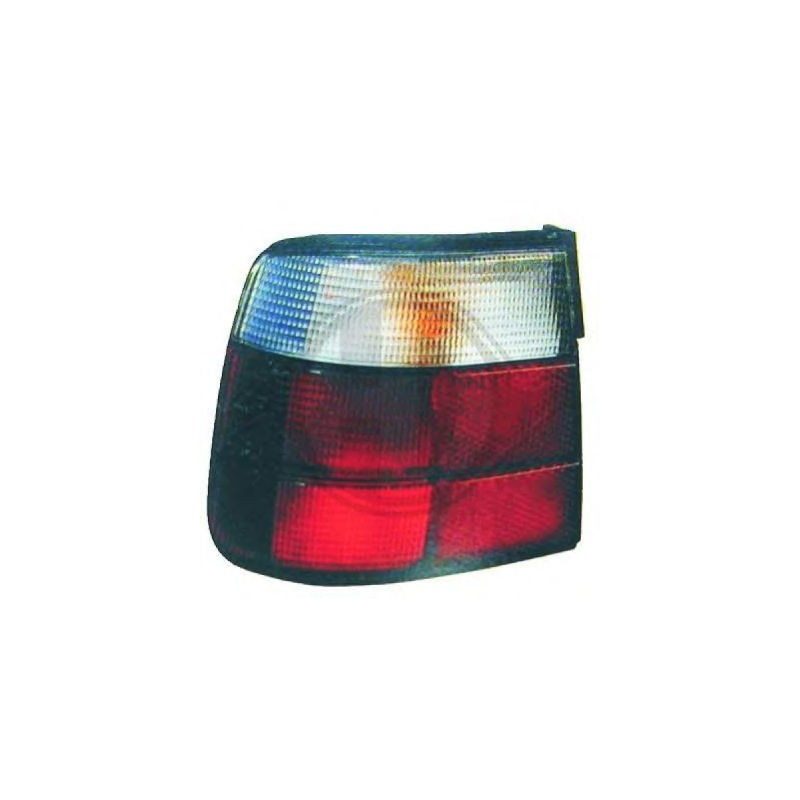  feux arrière D   BMW E34, 