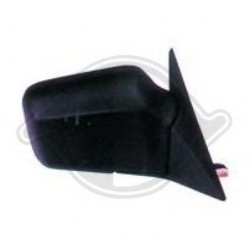  rétroviseur G       BMW E34, 