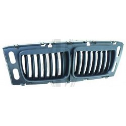  calandre design, compl. noir, version large 94-95,       E34 