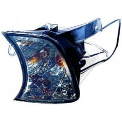  feux clign. design, noir        E34, 