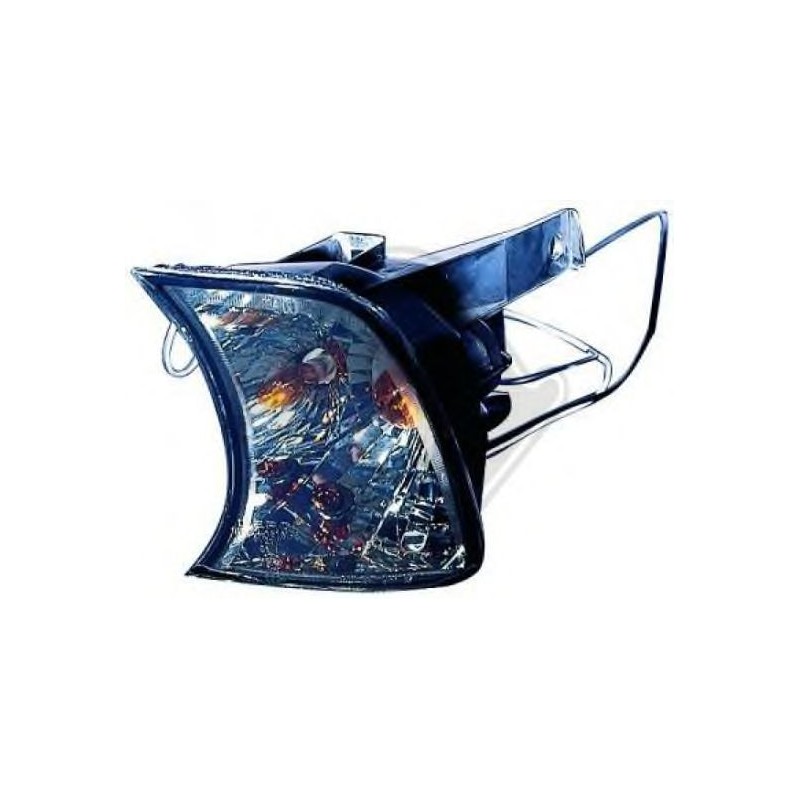  feux clign. design, noir        E34, 