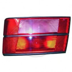  feu arrière  D  int.   E34, 