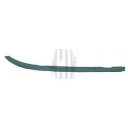 moulure sous phare D BMW E39,