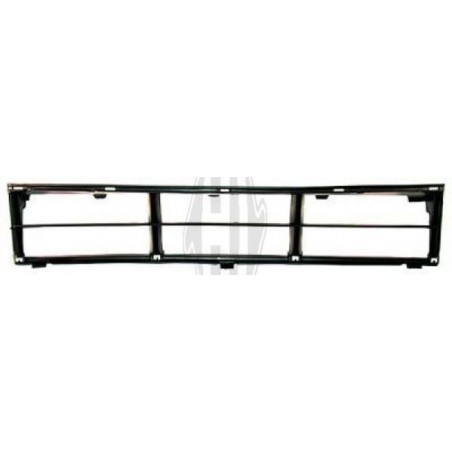  grille de pare-chocs   BMW E39, 