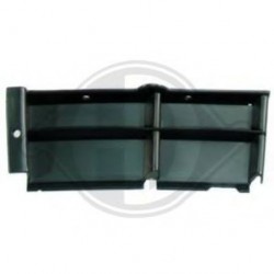 grille de pare-chocs D   BMW E39,