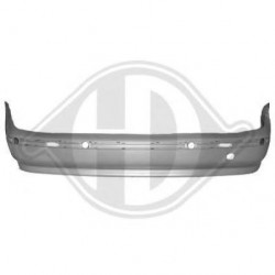 pare-chocs arrière BMW E39,