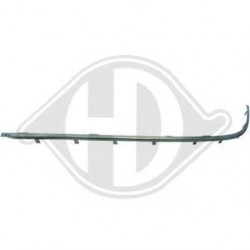  baguette chromée ARG     BMW E39, 