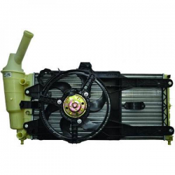 K�HLMODUL + A/C LANCiA Y,